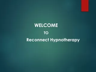 Best Anxiety hypnotherapy in Caddens