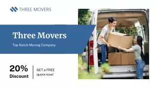 Commercial Office Movers Near Me - Relocate Your Business