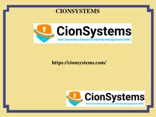 Group Policy Management for Active Directory, cionsystems