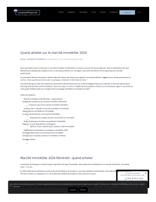 Quand acheter sur le marché immobilier 2024.pdf