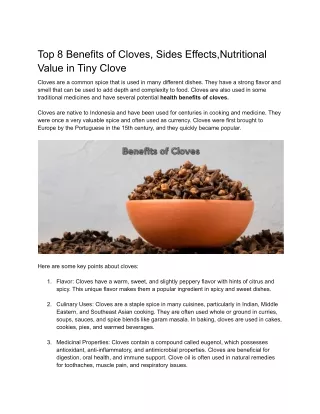 Copy of Cloves_ Tiny but Mighty- Benefits of Cloves