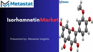 Trends and Insights in the Isotope Ratio Mass Spectrometry Market