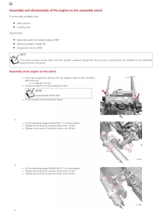 SAME iron 110 tier 3 TRACTOR Service Repair Manual (SN zkdl290200ts10001 and up)