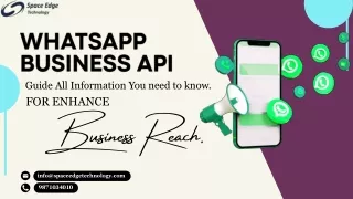 WhatsApp Business API for Indian Businesses