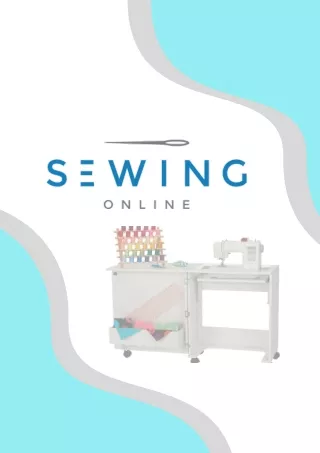 Sewing tools and accessories online