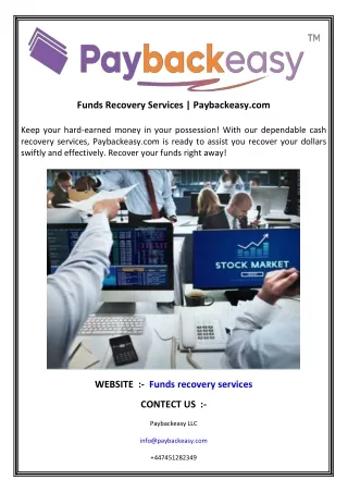 Funds Recovery Services  Paybackeasy.com.pdf 6