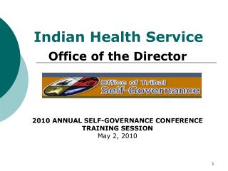 Indian Health Service