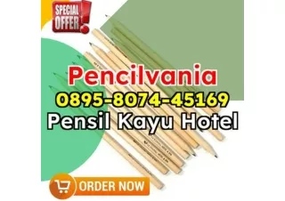 BONUS! WA 0895-8074-45169 Jual Pensil Kayu Bulat Murah Manado Kupang Pesan Pencil PVA