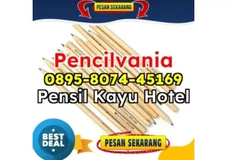 BONUS! WA 0895-8074-45169 Jual Pensil Kayu Bulat Murah Serang Padang Foto Pencil PVA