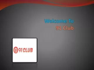 91 Club