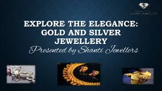 Best Jewellers in Chandigarh