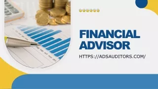 Accounting Services in Dubai