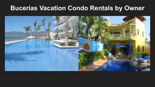 Bucerias Vacation Condo Rentals by Owner