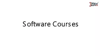 software training institute in hyderabad