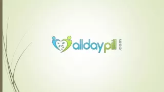 All Day Pills Feb 2024