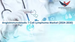 Angioimmunoblastic T Cell Lymphoma Market