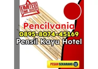 BONUS! WA 0895-8074-45169 Jual Pensil Kayu Bulat Murah Bengkulu Depok Toko Pencil PVA