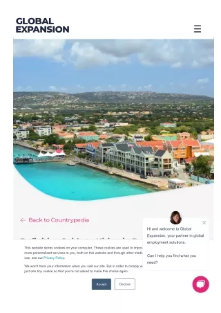 Celebrate and Plan: Holidays in Bonaire Sint Eustatius and Saba