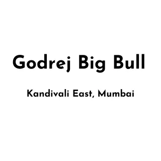 Godrej Big Bull Kandivali East Mumbai  E-Brochure (2)