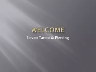 Get the Best Laser Tattoo Removal in Morden