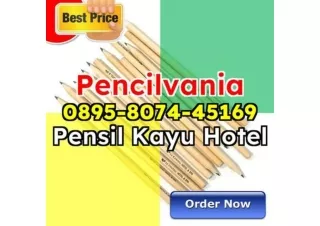 SPESIAL! WA 0895-8074-45169 Jual Pensil Kayu Perusahaan Murah Mataram Serang Review Pencil PVA