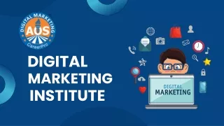 Digital Marketing Institute