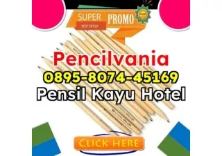 TERLENGKAP! WA 0895-8074-45169 Jual Pensil Kayu Tulis Murah Beli Pencil PVA