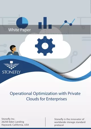 Navigating Private Cloud Environments: A Comprehensive Guide