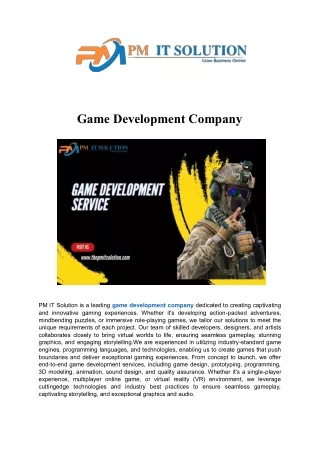 Betting Games App Development Company