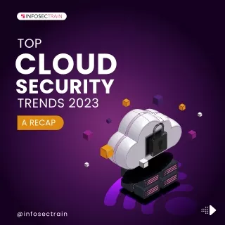 Top Cloud Security Trends