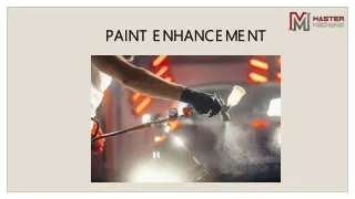 PAINT ENHANCEMENT .MM pdf