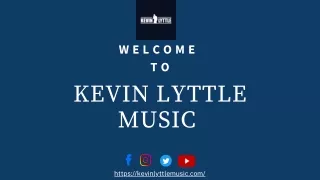 Kevin Lyttle music download