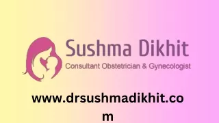 Best Gynae Doctor in Indirapuram