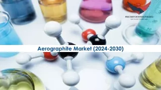 Aerographite Market