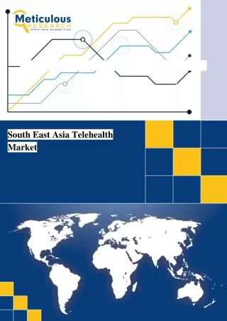 The South East Asia Telehealth Market is projected to reach $20.3 billion by 2030