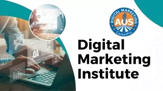 Digital Marketing Institute