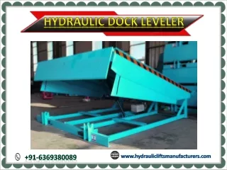 Hydraulic Dock Leveler Equipment,Industrial Dock Leveler,Warehouse Dock Leveler Ramp,Poratble Dock Leveler Equipment,Doc