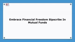 Unlocking Financial Freedom: Your Key Steps Revealed