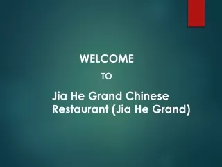 Best Chinese Food Delivery in Little India