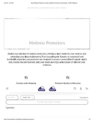 Best Mattress Protector