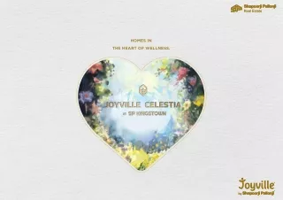 Joyville-Celestia-Hadapsar-Pune