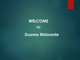 Best Pasta in Museum