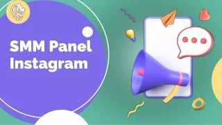 smm panel instagram