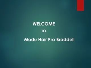 Best Hair perm in Braddell