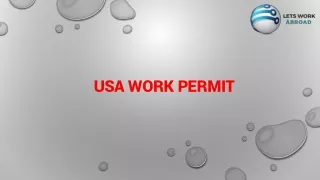 usa work permit in hyderabad