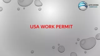 usa work permit in hyderabad