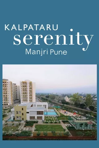 Kalpataru Serenity At Manjri, Pune_Brochure.pdf