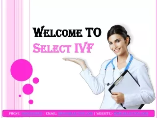 Best IVF Doctors In Delhi