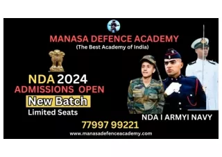 NDA FULL DETAILS 2024