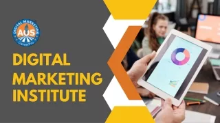 Digital marketing institute